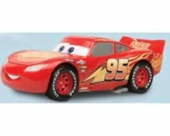 Revell Germany 1/24 Disney Cars Lightning McQueen