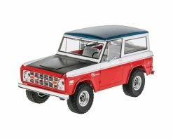 Revell Germany 1/25 Baja Bronco
