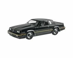 Revell Germany 1/25 1985 Oldsmobile 442 FE3-X Show Car