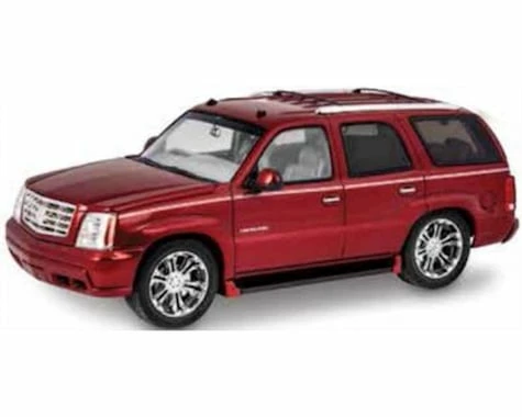 Revell Germany 2003 Cadillac Escalade 1/25 Model Kit