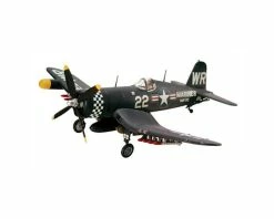Revell Germany 1/48 Corsair F4U-4