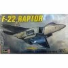 Revell Germany 1/72 F-22 Raptor