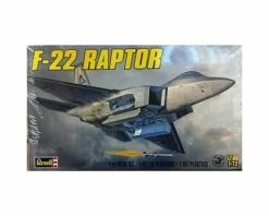 Revell Germany 1/72 F-22 Raptor