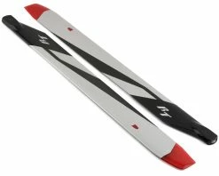 RotorTech 530mm Luminous Main Blade Set (B-Surface)