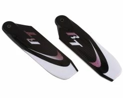 RotorTech 72mm "Ultimate" Tail Rotor Blade Set