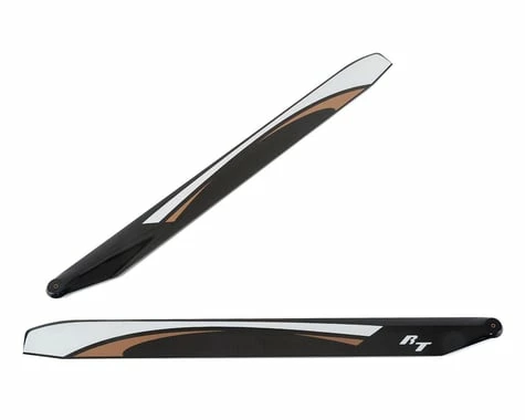 RotorTech 760mm Flybarless Main Blade Set 1 RotorTech 760mm Flybarless Main Blade Set