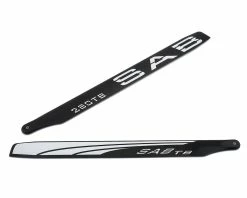 SAB Goblin 280mm TB Main Blade Set