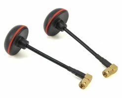 Spektrum RC HCP Omni 5.8Ghz Omni Antenna (90 Degree SMA)