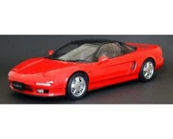 Tamiya 1/24 Honda NSX Model Kit