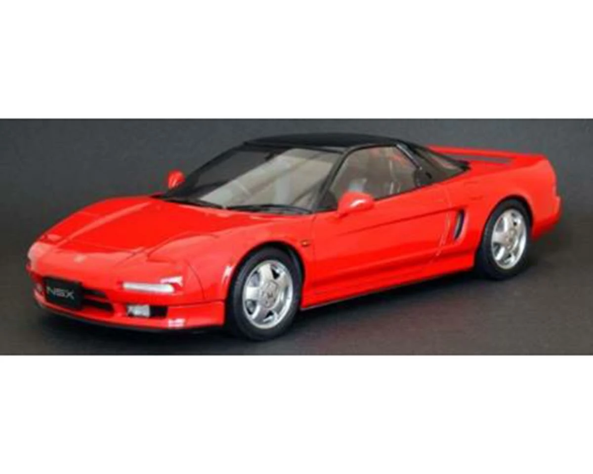 Tamiya 1/24 Honda NSX Model Kit 1 Tamiya 1/24 Honda NSX Model Kit