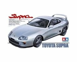 Tamiya 1:24 TOYOTA SUPRA