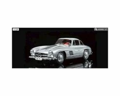 Tamiya Mercedes-Benz 300SL 1/24 Model Kit