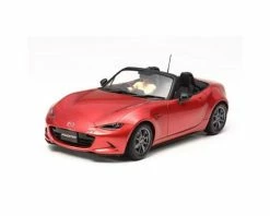 Tamiya 1/24 Mazda MX-5 Sports Car