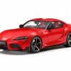 Tamiya 2019 Toyota GR Supra 1/24 Model Kit