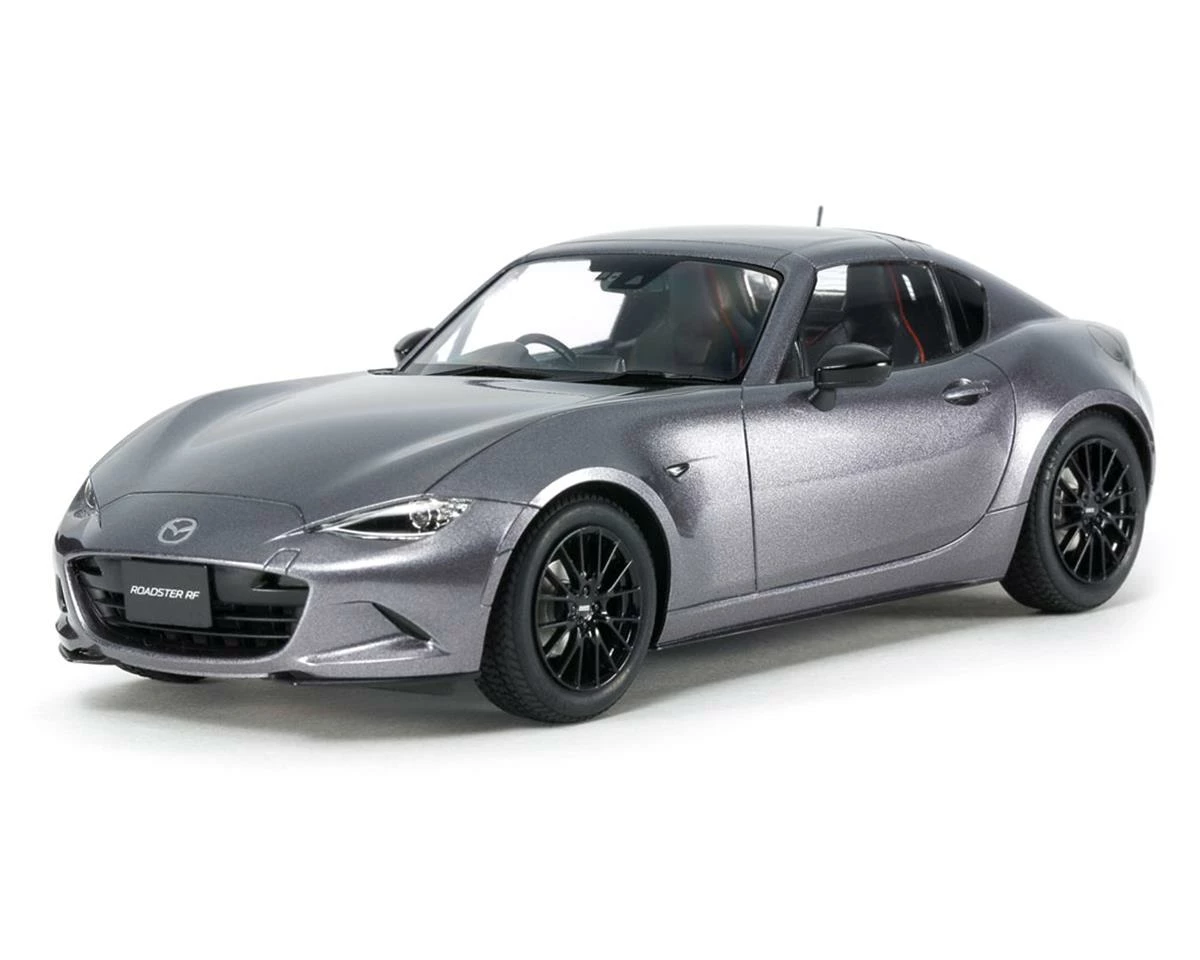 Tamiya Mazda MX-5 RF 1/24 Model Kit