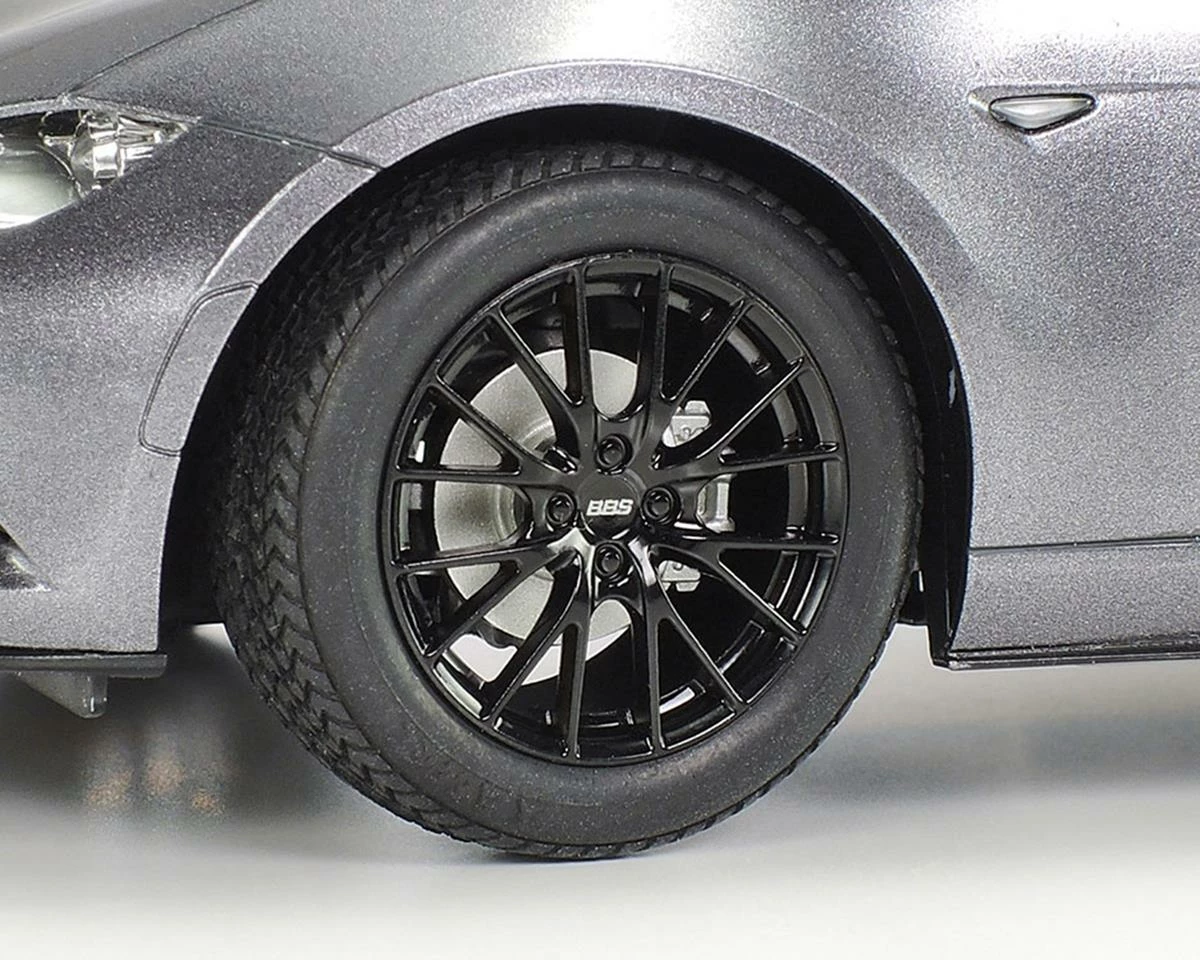 Tamiya Mazda MX-5 RF 1/24 Model Kit - Image 5