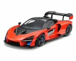 Tamiya McLaren Senna 1/24 Model Kit