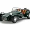 Tamiya Lotus Super 7 Series II 1/24 Model Car Kit