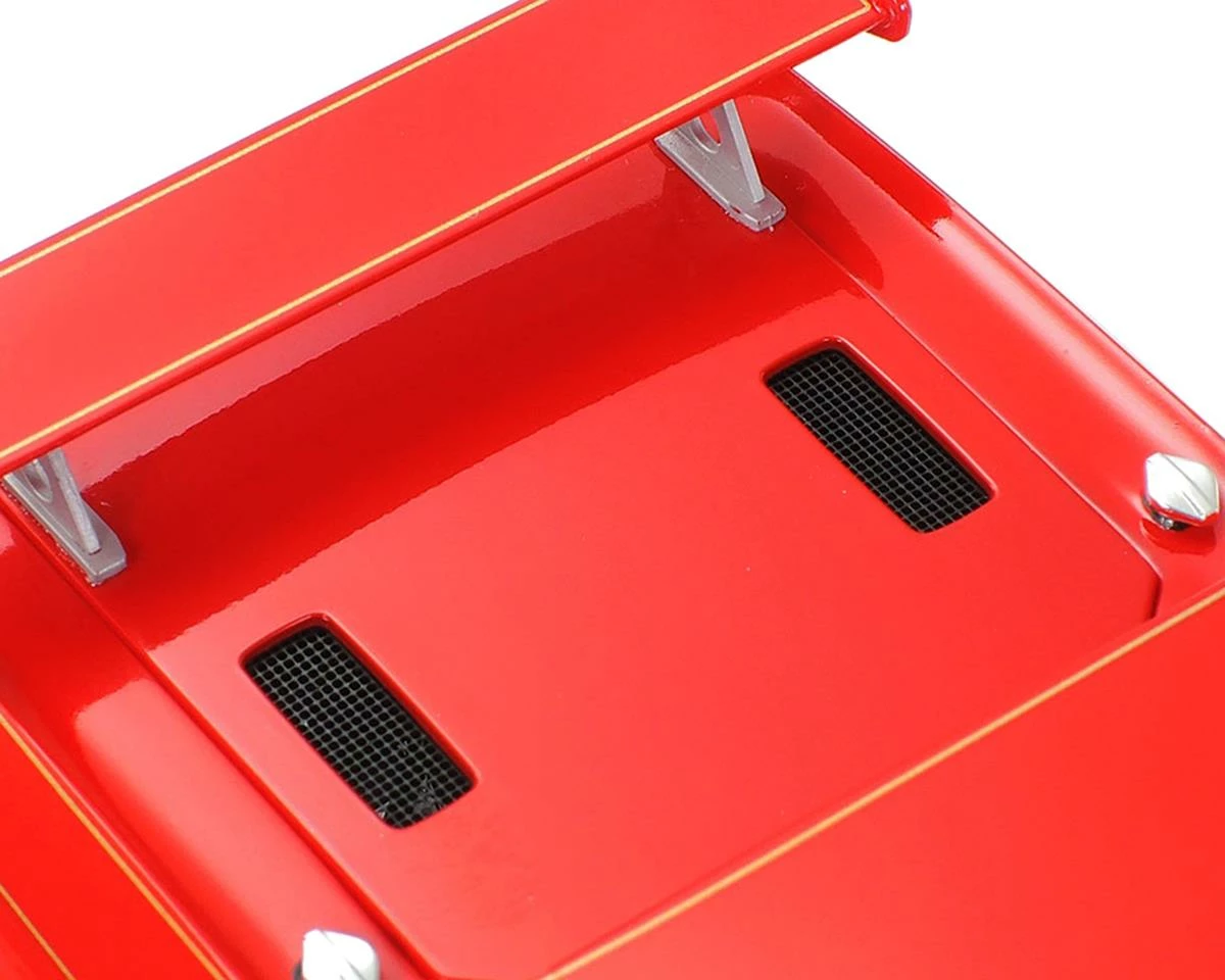 Tamiya Lotus Europa Special 1/24 Model Kit - Image 6