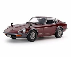 Tamiya Nissan Fairlady 240ZG 1/24 Model Car Kit
