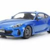 Tamiya Subaru BRZ ZD8 1/24 Model Car Kit