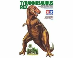 Tamiya 1/35 Tyrannosaurus Rex
