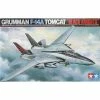 Tamiya 1/32 Grumman F-14A Tomcat Black Knights Model Kit