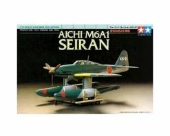 Tamiya 1/72 Aichi M6A1 Seiran