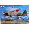 Tamiya 1/48 A6M3 Type 32 ZERO Fighter Model Kit