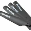 Traxxas Upper & Lower Rotor Blade Set (4) (DR-1)
